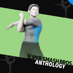 06. Skateboard Arena (Free Mode)