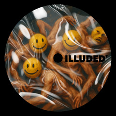 ILLUDED' - Jasper Zijlstra