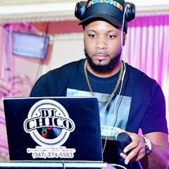 MIXMASTER SOCA MIX 24/25