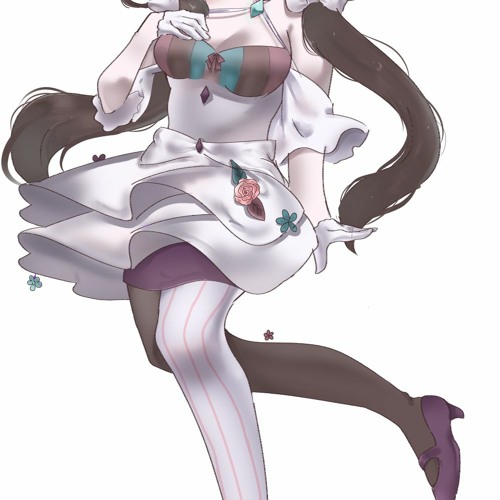 【UTAU VB Release】Sweet Memories【望濃々ツグミ-As Snow-】