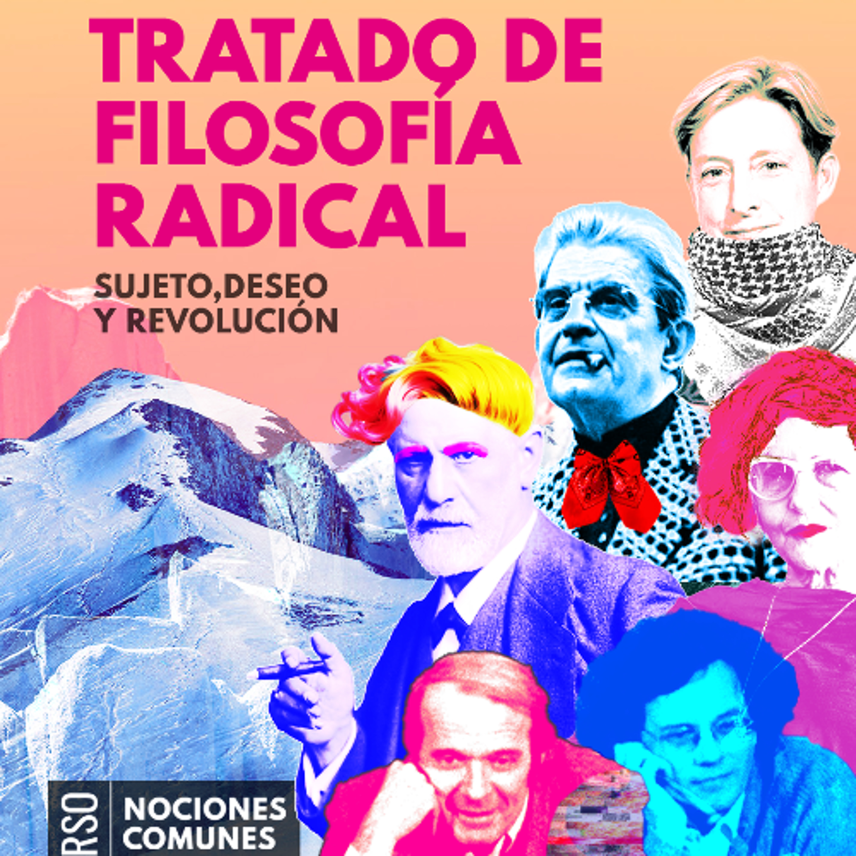 La espiral del caos y la automatización. Una conversación con Franco Berardi "Bifo". episode artwork