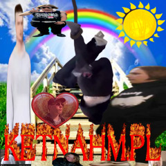 love song dla ketnahm antoniego stanislawa kubit (feat. skurczybyk662 & Przetluszczonyprobierz1337