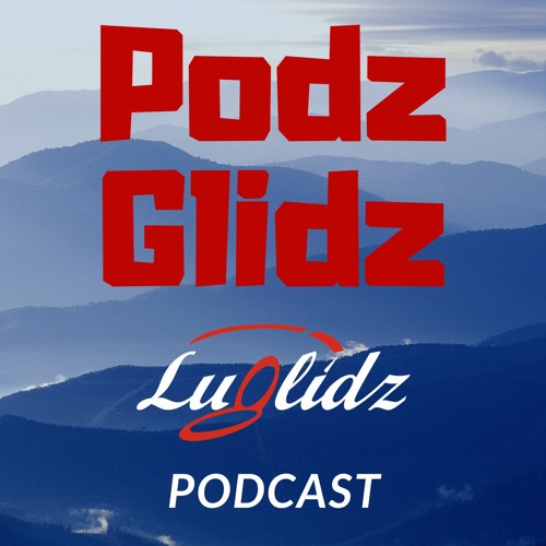 In die Wildnis - Ulrike Juese - Podz-Glidz 74