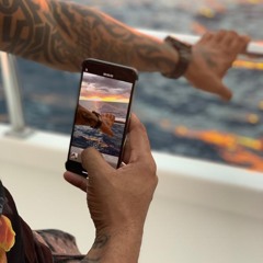 MY RADIO SHOW .... CARIBBEAN POWER JAM RADIO