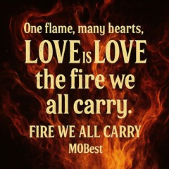 Fire We All Carry