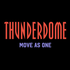 THUNDERDOME 2025 Early Hardcore Warm-Up Hitmix pt. 1 - MOVE AS ONE - Livestream #146