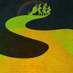 Yellow Brick Road