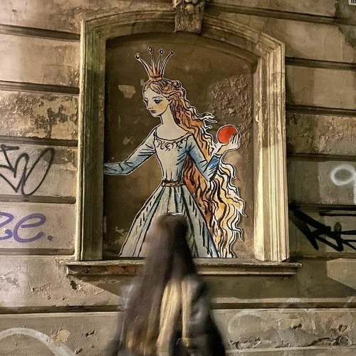 blackbear - the idea (sped up)