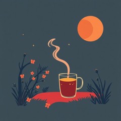 Midnight Brew & Mellow Hues