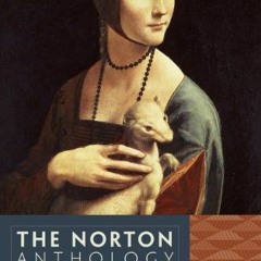 [PDF] Read The Norton Anthology of Western Literature, Vol. 1 by  Martin Puchner,Suzanne Conklin Akb