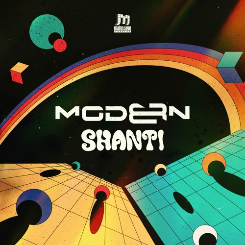 MODERN8 - Shanti (supported by Vini Vici)