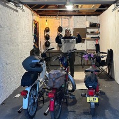 MMP Episode 210 With Road Clams