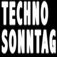 Techno zum Sonntag II (Dj Mix by DR_ORGASM)