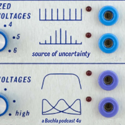 Source of Uncertainty Podcast