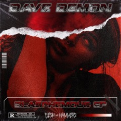 Dave Demon - Welcome To My World (Original Mix)