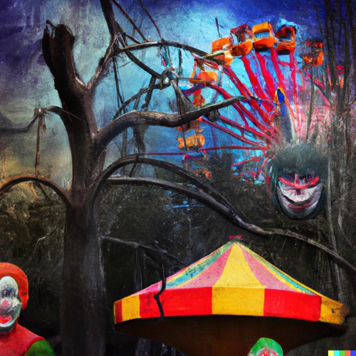 Dark Circus