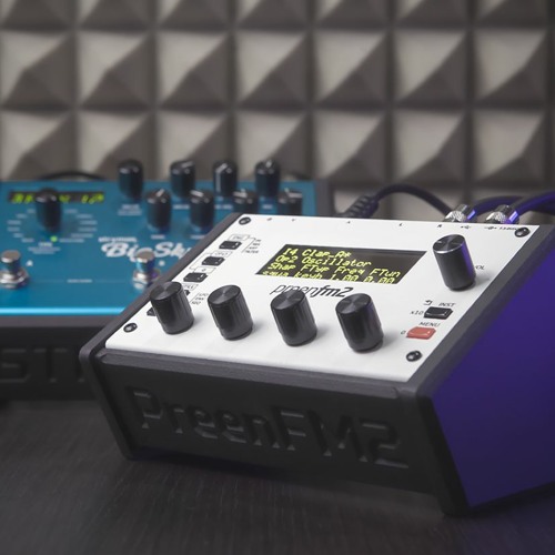 PreenFM2 Combo 53 Demo