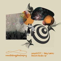 PREMIERE: Tony Lionni - Native Soul - (François Dubois Remix)[wewillalwaysbealovesong]