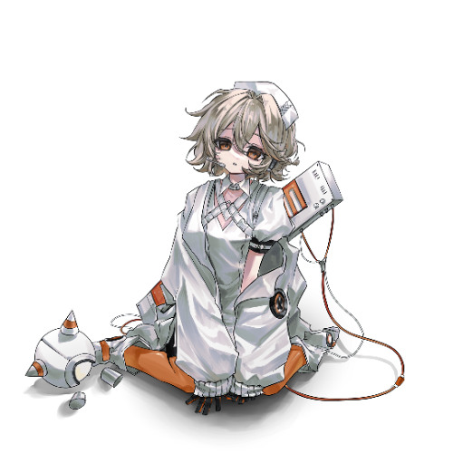 ナースロボ_タイプT アクリルスタンド Amazon.co.jp: 尾粥 スクラッチ B賞 B-3 アクリルスタンド D M M