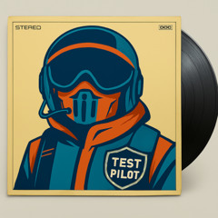 Test Pilot TP