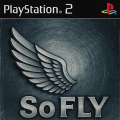 So fly ( Feat PjBruh )