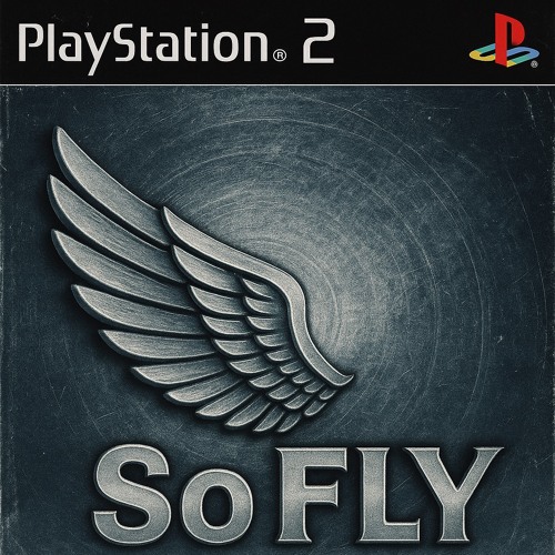 So fly ( Feat PjBruh )