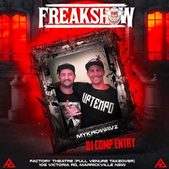 AXIOM x Razzputin Presents MykrowayvZ Comp Mix.wav