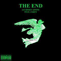 lucifer capone x jakey - the end