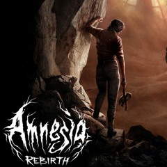 Amnesia Rebirth OST: Ghoul - Chase