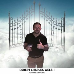 RIP Robert