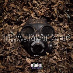 AyoDaDa - Traumatized ( Official Audio )