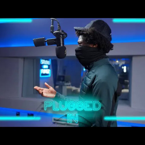 163Margs - Plugged In w/ Fumez The Engineer | Mixtape Madness
