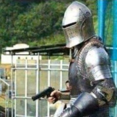 LiL DRAGONBORN - KNiGHT$ OF THE NiNE