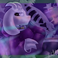 [Contest Entry] UT!Storyswap - Kill Or Be Killed