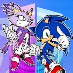 Sonic Rush  “Event  [Sonic]” Rap Beat