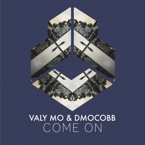Valy Mo, DmoCobb - Come On