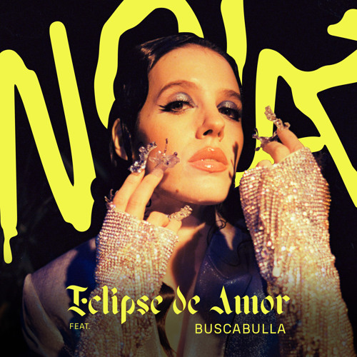 eclipse de amor (feat. Buscabulla)