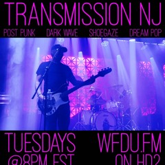 Transmission NJ 4/9/24