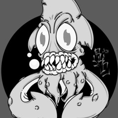 SHERPA - Angry Squid