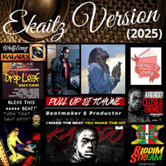 Kalado - Close To My Enemie's [Ekaitz Version] "2025"