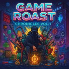 Final Roastasy