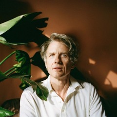 Dean Wareham ~ Interviewed on 2SER's Static