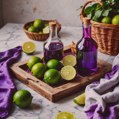 Lime In The Lean