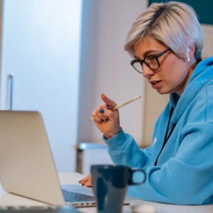 20 Terms You Should Know If You’re Affected by MS