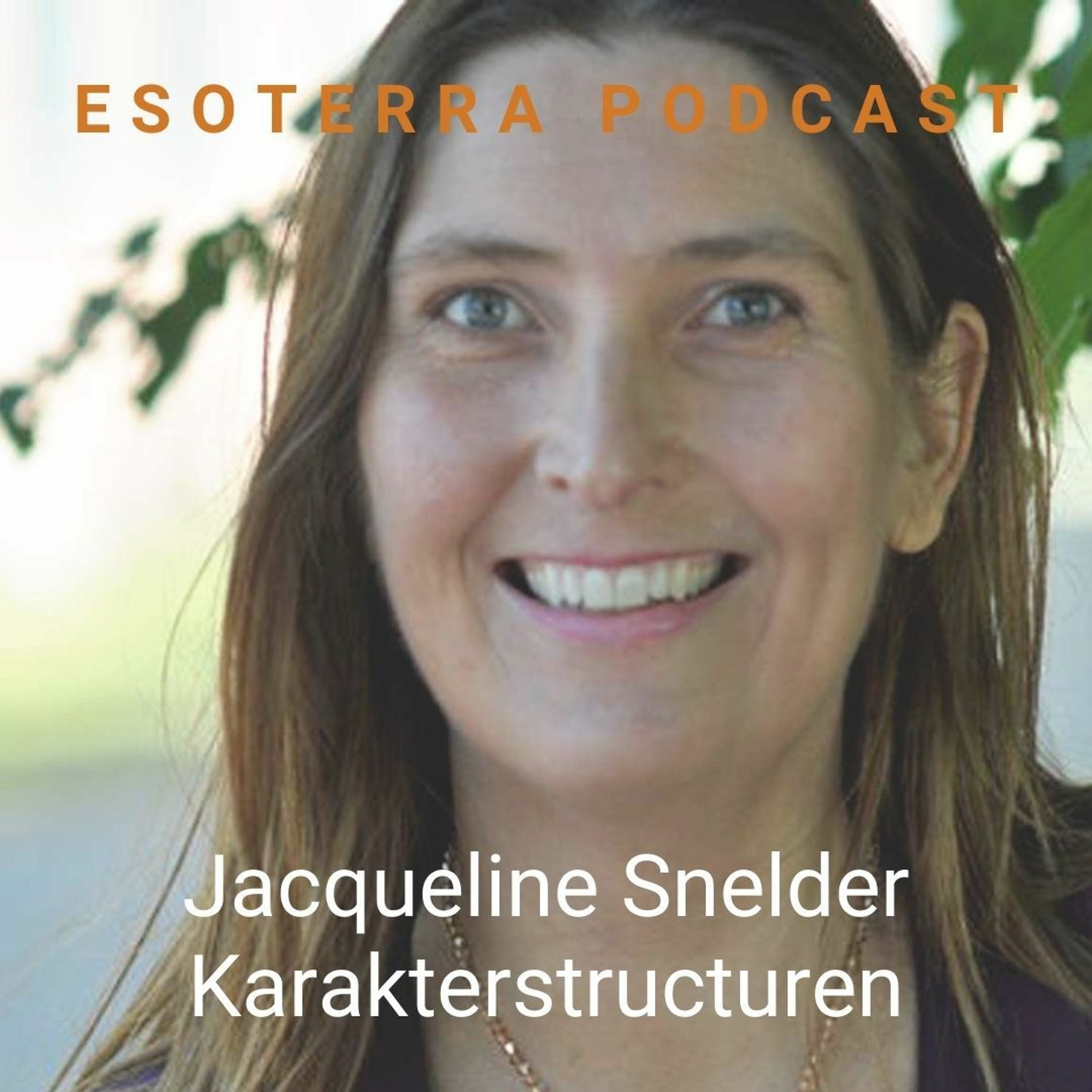 Esoterra Podcast