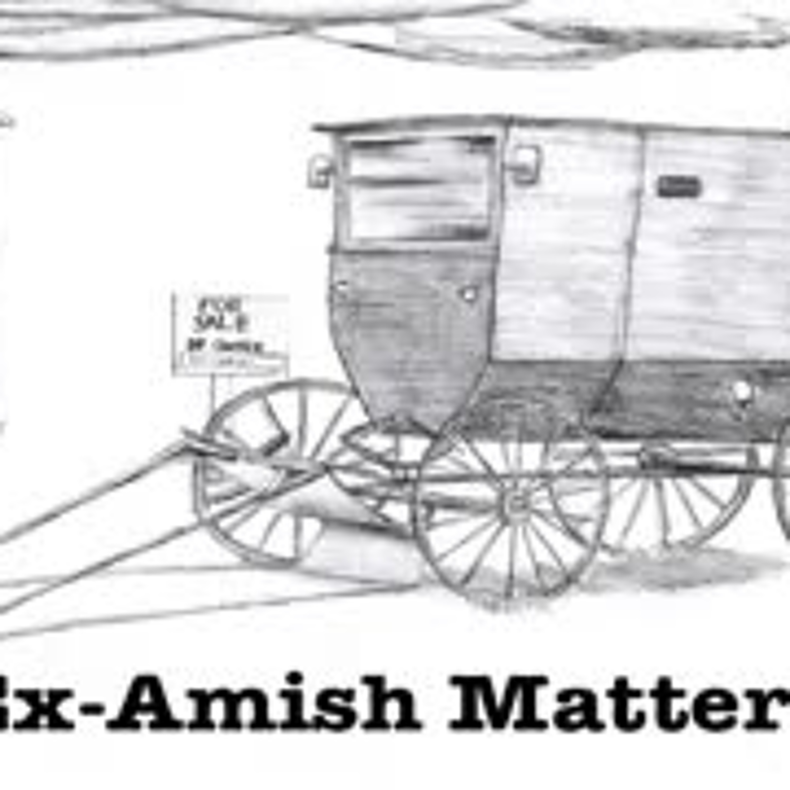 Hope For Wondering Amish