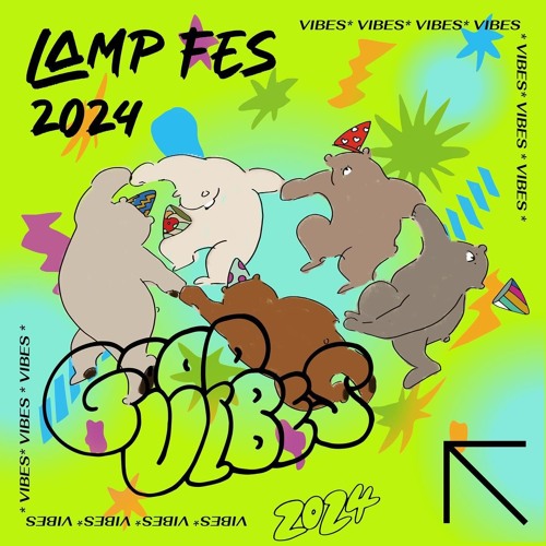 Lamp Fes June.30th.2024 Daytime