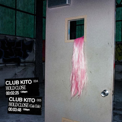 Kito, Mallrat, jamesjamesjames · Hold Close