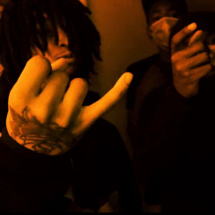 NY WICKEM x DOTTY B - STAY OUT THE MIX