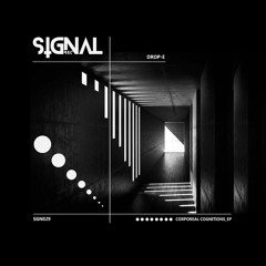 Premiere CF: Drop-E – Functional Isolation [Signal Rec]